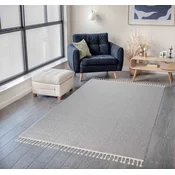 Conceptum Hypnose Tepih Grove, 80 x 150cm, Sivi