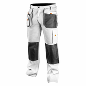 NEO TOOLS Pantalone bele