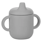 FreeON lonček z ročaji grey