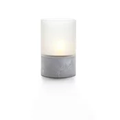 Modern Living Led-sveča Malina