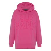 Elbsand Majica roza