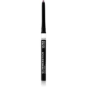 Avon Glimmerstick Diamond natančni svinčnik za oči z vitaminom E odtenek Amethyst 0.35 g