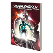 Silver Surfer: Ghost Light