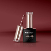 Mani More Gel Polish-16Trajni gel lak za nokte UV i LED | SILCARE | Kozmo