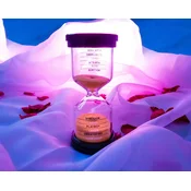 Erotična peščena ura za pare – Sex Timer - Gadget Master - Dekliščina - Valentinovo