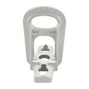 Qoltec nosilec/obešalnik za prehodne kable | MBL: 14 kN