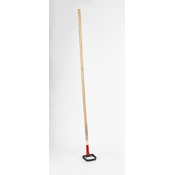 Draganovi alati Striž, 12cm, Crveni