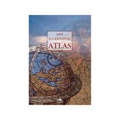 MALI ZGODOVINSKI ATLAS, MODRIJAN, (070361)