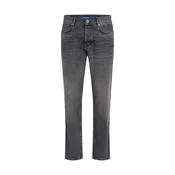 KARL LAGERFELD JEANS Kavbojke siva