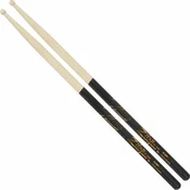 Zildjian 7AWD Hickory Dip 7A Bobnarske palice (Kot novo)
