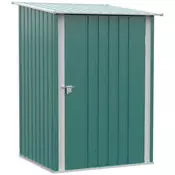 Homestar Vrtna uta 100x103x160 cm zelena