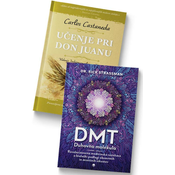 Komplet: Učenje pri don Juanu in DMT