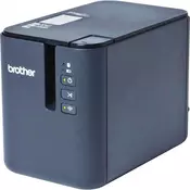 Brother PT P900W, tiskalnik nalepk