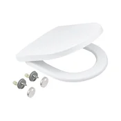 GROHE 42473000 - WC sedež SOLIDO COMPACT duro-bela