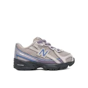 Superge New Balance I7401TU Siva
