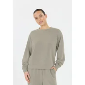 Womens Endurance Jade Sweatshirt