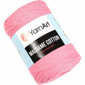 Yarn Art Macrame Cotton 2 mm 225 m 779 Vrvica