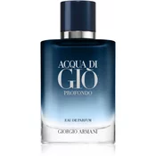 Armani Acqua di Gio Profondo parfemska voda za muškarce 50 ml