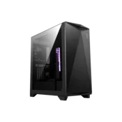 MSI MPG GUNGNIR 300P AIRFLOW racunalno kucište Midi Tower Crno