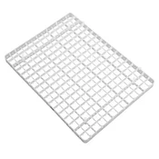 Pladenj za prepeličja jajca 221 kosov S-50 cm Š-36 cm V-3 cm N
