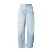 Calvin Klein Jeans Kavbojke svetlo modra