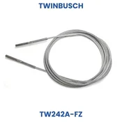 shumee Zamenjava Twin Busch: Jeklena dvižna žica TW242A-FZ