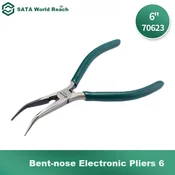 Sata Špicasta klešta 70623, 6