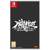 Muramasa: Revenant Blades (SWITCH)