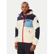Napapijri Flis Yupik NP0A8AZX Kremna Regular Fit
