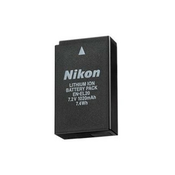 Nikon baterija EN-EL20a