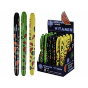 Astra ASTRA Vitamin, nalivno pero, mešanica barv, stojalo, 203120001