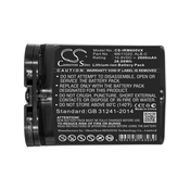 iRobot Braava jet m6 - Baterija ALB-C, M611020 2600mAh HQ