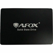 SSD AFOX SD250 960GB 2,5 SATA III (SD250-960GN)