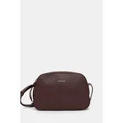 Coccinelle crossbody torbica ženska usnjena