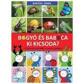 Bogyó i Baboka: Tko je tko? Likovi iz serije u prirodi - Pagony