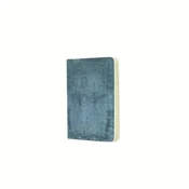Riviera Bold (Old Leather Collection) A6 Unlined Cahier