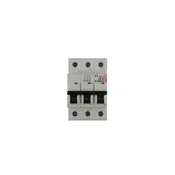 Odklopnik 3P B 63A 6kA AC ETIMAT10 002125722