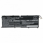 Baterija za Samsung Ativ Book 9 Plus/940X3G, 7300 mAh