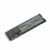 Intenso M.2 SSD Premium 500GB PCIe NVMe