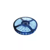 LED traka plava 60 LED / 1m LTR3528/60B-12