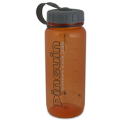Pinguin Tritan Slim Bottle 0,65L 2020, oranžna