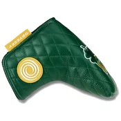Odyssey Lucky Collection Green Putter Pokrivala