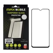 MM ZAŠTITNO STAKLO ZA HUAWEI P40 LITE E DIAMOND 2.5D FULL COVER BLACK