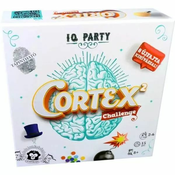Cortex 2 - družabna igra v madžarščini