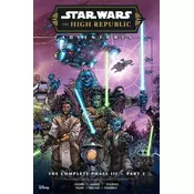 Star Wars: The High Republic Adventures--The Complete Phase III Part 2