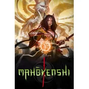 Mahokenshi (PC) Steam Key EUROPE