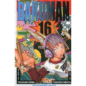 Bakuman., Vol. 16