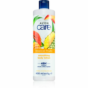 Avon Care Tropical Fruits gladilni losjon za telo 400 ml