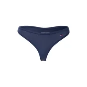 Tommy Hilfiger Underwear Tangice Essential mornarska