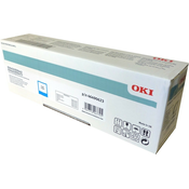 OKI tonerJI toner OKI ES 5432 CYAN